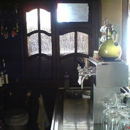 Hotel Alt Wassenberg Ngoại thất bức ảnh