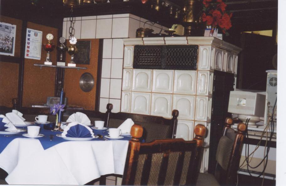 Hotel Alt Wassenberg Ngoại thất bức ảnh