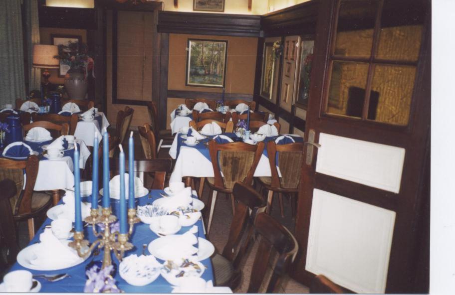 Hotel Alt Wassenberg Ngoại thất bức ảnh
