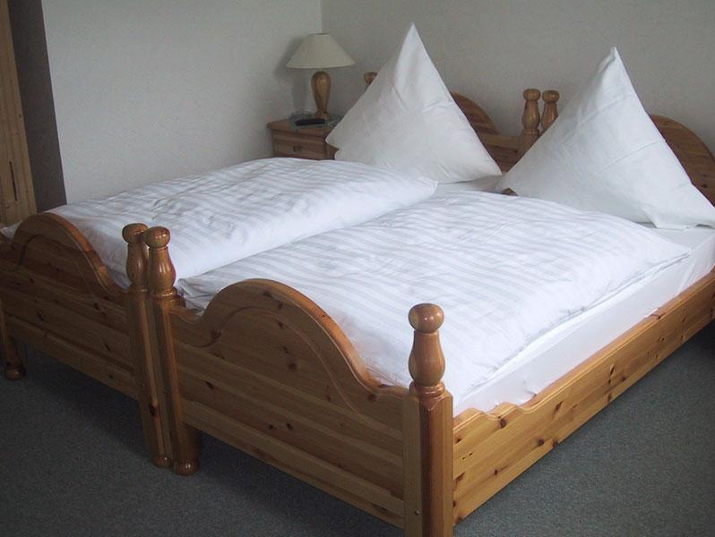 Hotel Alt Wassenberg Ngoại thất bức ảnh