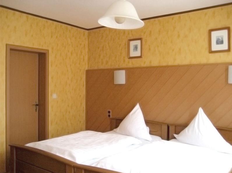 Hotel Alt Wassenberg Phòng bức ảnh