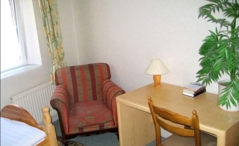 Hotel Alt Wassenberg Ngoại thất bức ảnh