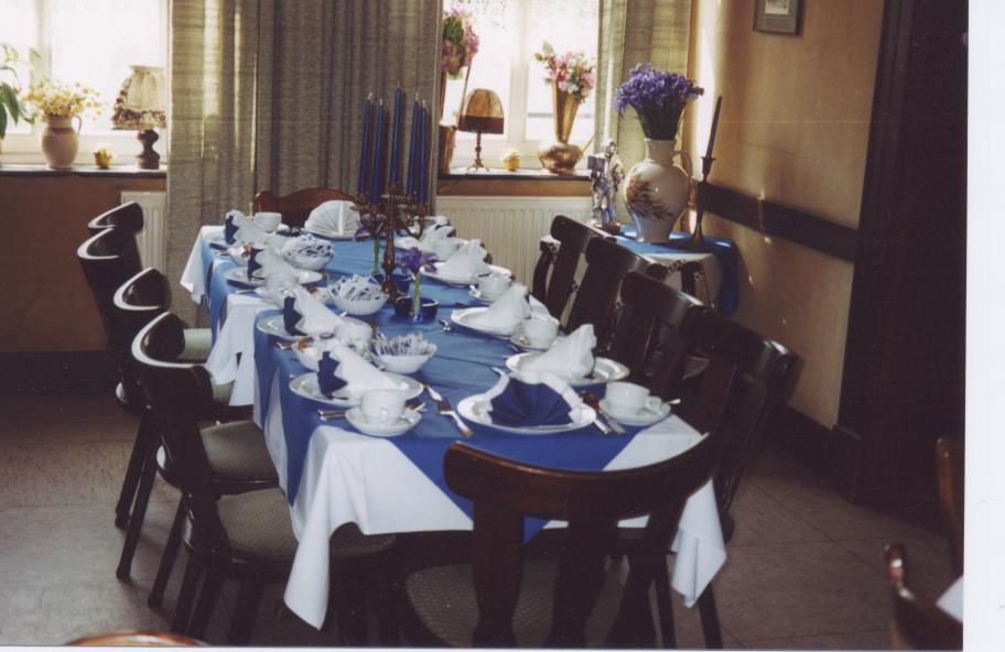 Hotel Alt Wassenberg Ngoại thất bức ảnh