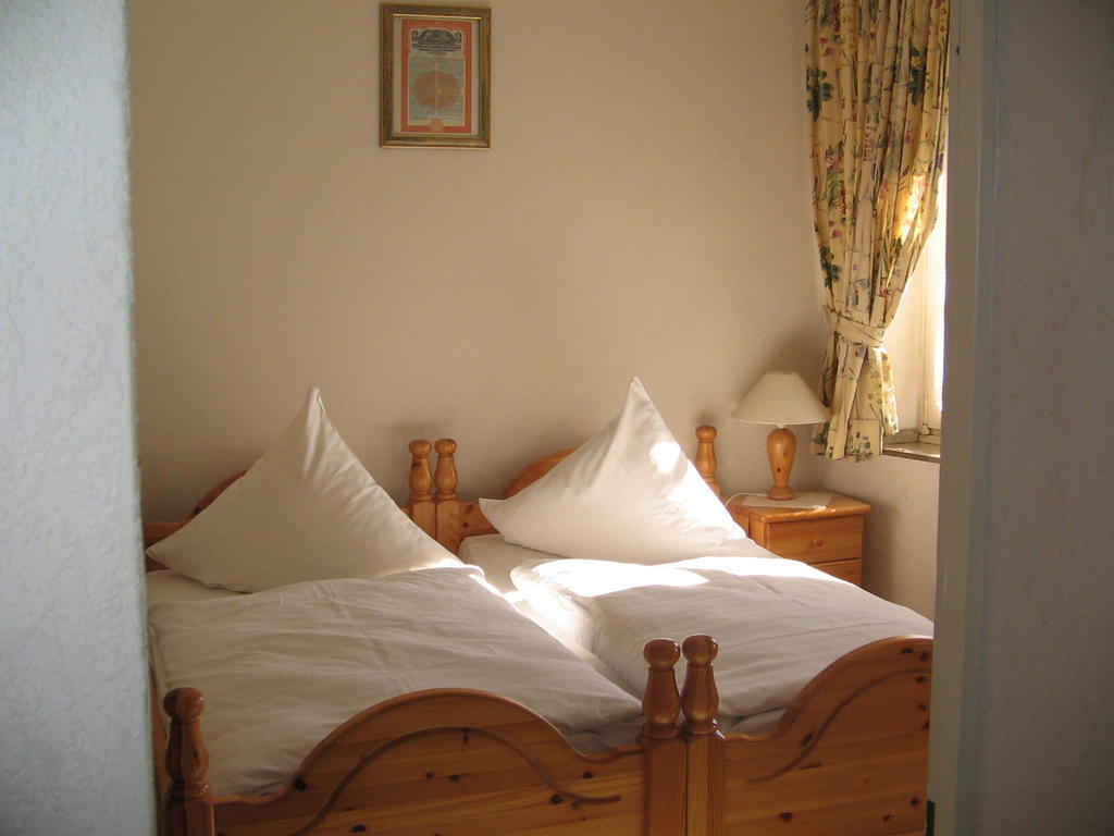 Hotel Alt Wassenberg Phòng bức ảnh